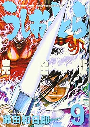 Amazon.co.jp: うしおととら 完全版 (17) (少年サンデー